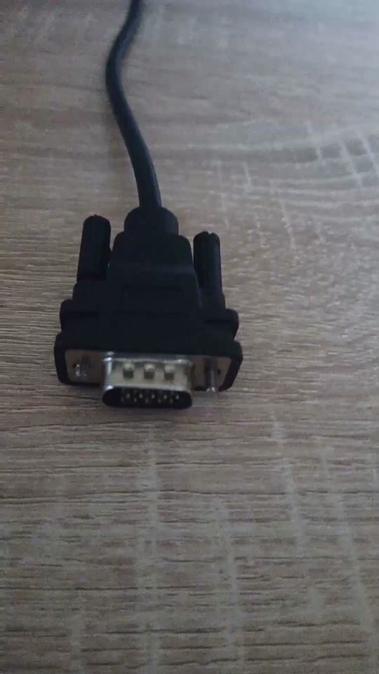 Αξιολόγηση για Ugreen Μετατροπέας VGA male σε HDMI female (60814)
