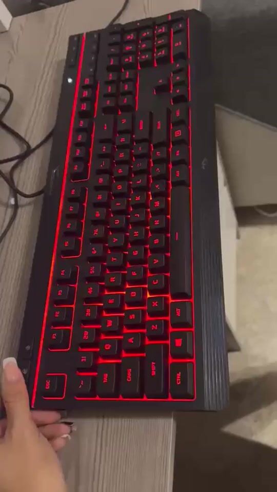 Review short video