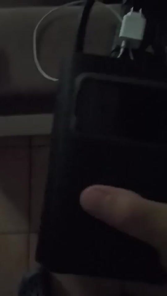 Kurzes Video überprüfen