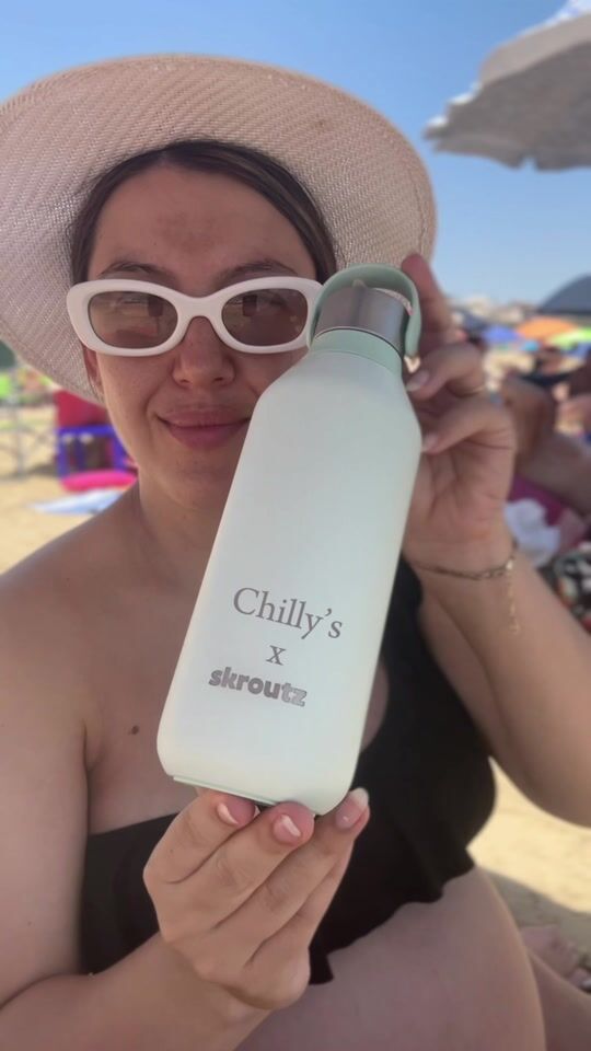 Chilly's Thermos. Mein absolutes MUST-HAVE diesen Sommer ?