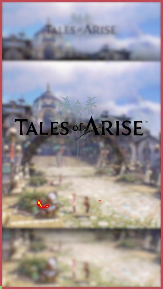 Tales Of Arise: Short Review
