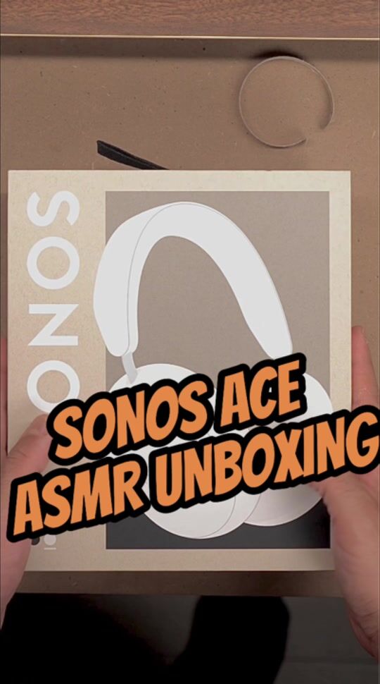 Die besten Noise-Cancelling-Kopfhörer Sonos Ace