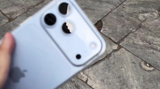 Το IPhone 18 pro/pro max είναι γεγονός 