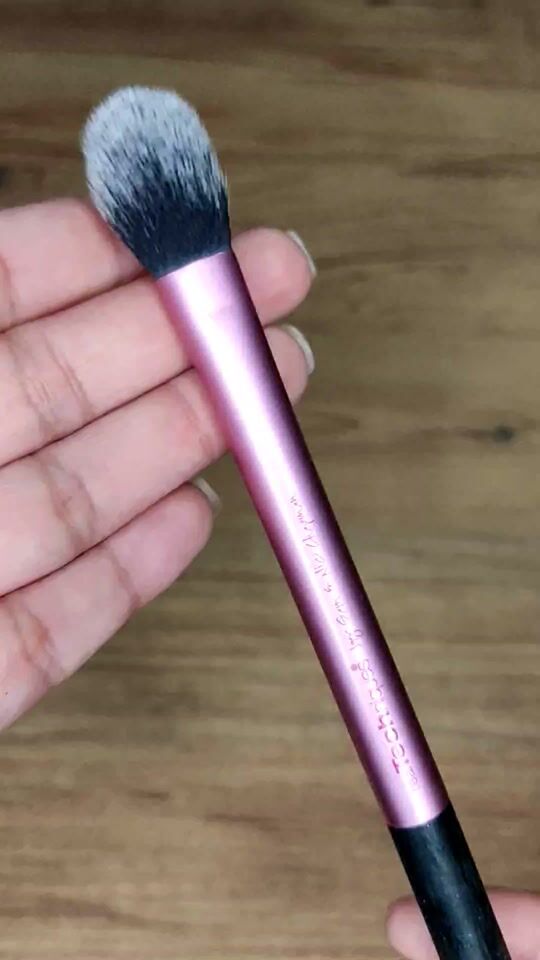 The most beloved brush by Real Techniques