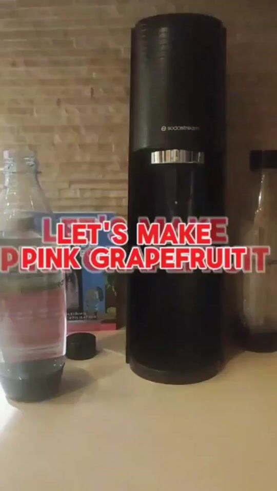 Sodastream Terra! Добре дошло лято!