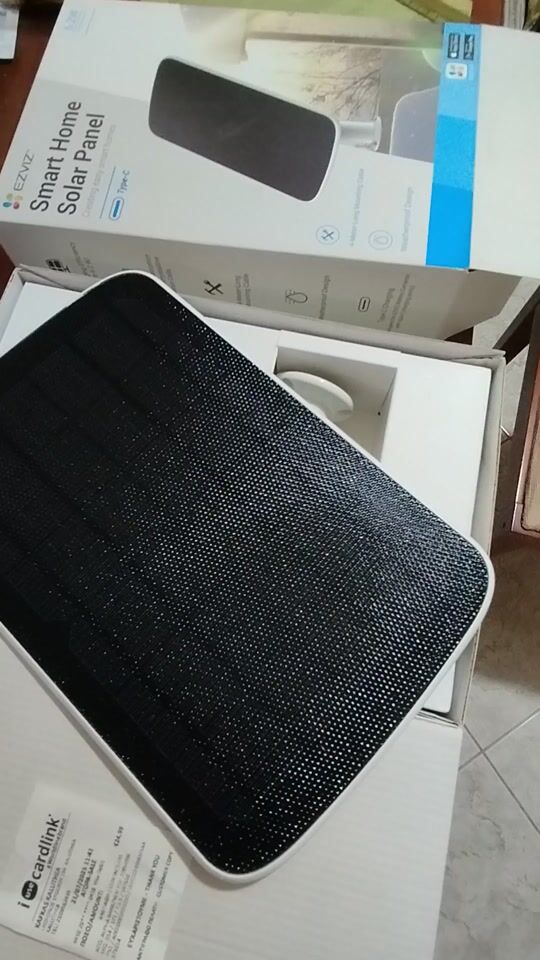 Review short video