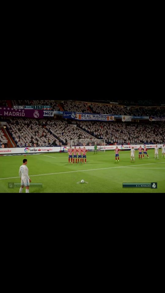 FIFA 18 - Gameplay