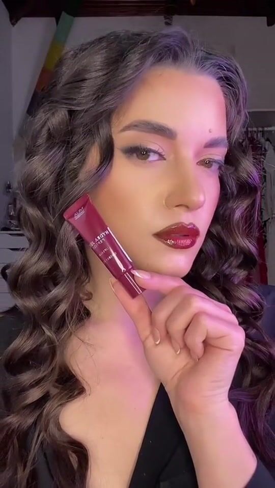 The juiciest lip combos