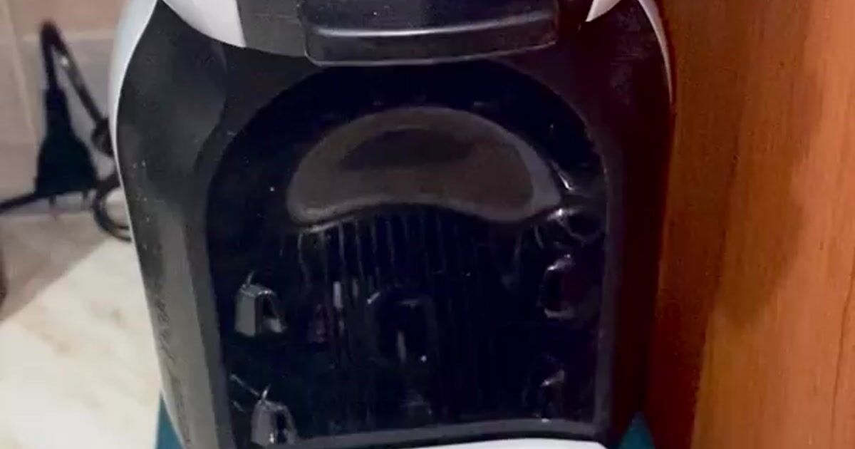 Αξιολόγηση για Krups Mini Me Καφετιέρα για Κάψουλες Dolce Gusto Πίεσης