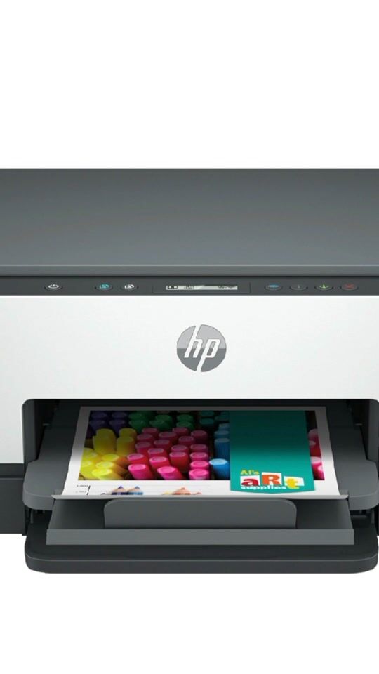 HP SmartTank 670: Ο κατάλληλος σύμμαχος για μέγιστη αποδοτικότητα!