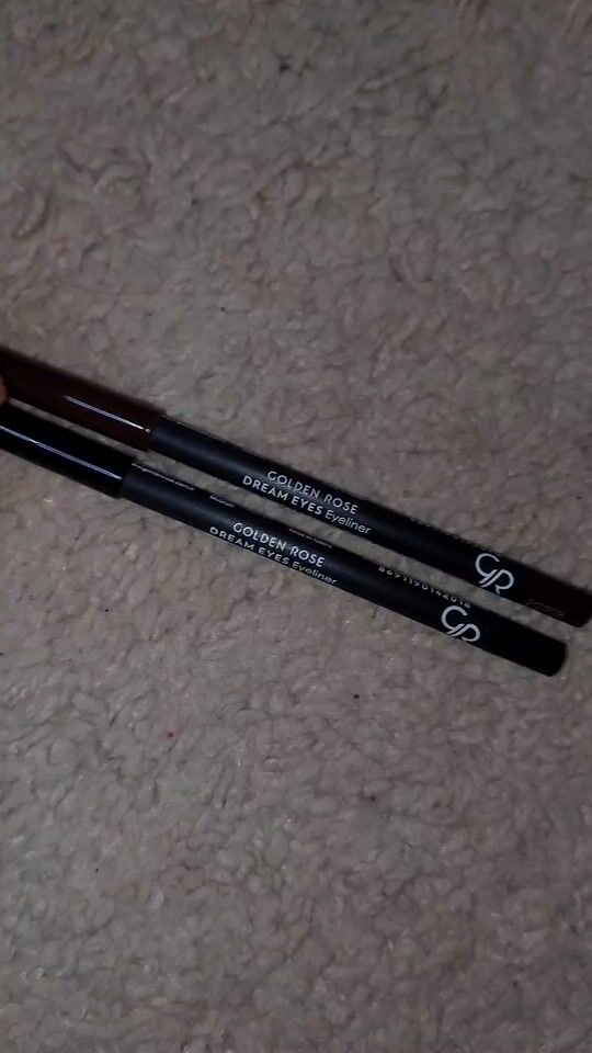 The most buttery and affordable eye pencils ??