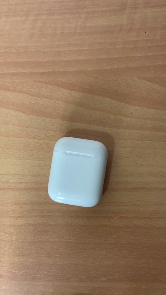 My new airpods 