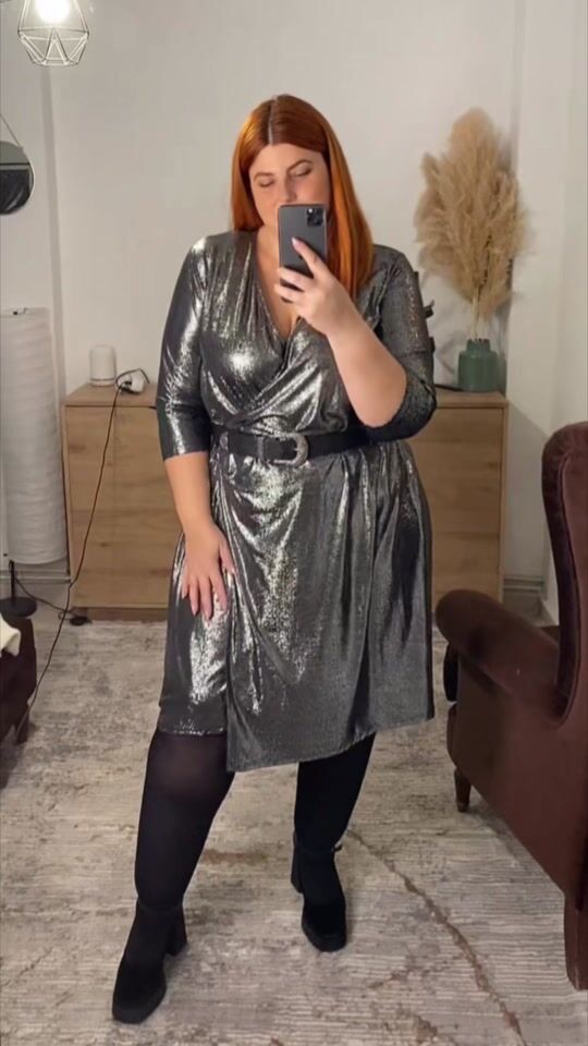 Silvester-Outfit ✨✨