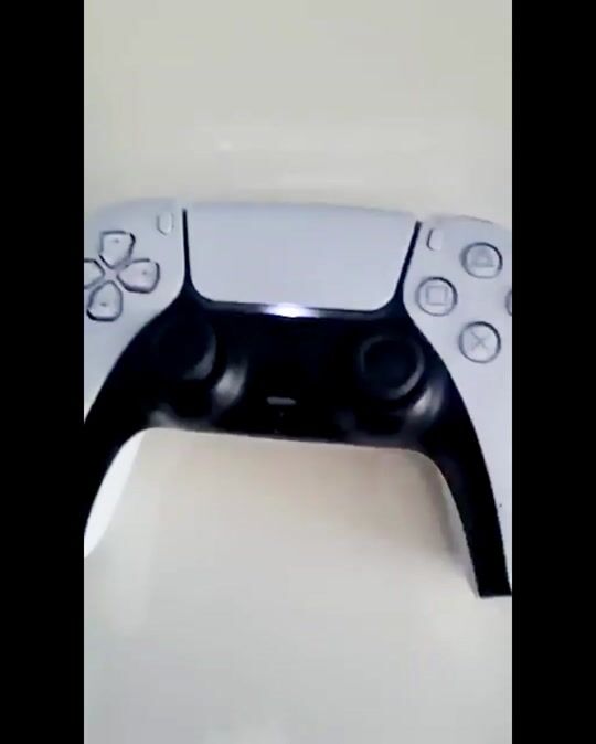 Review for Sony DualSense Wireless Gamepad for PS5 White