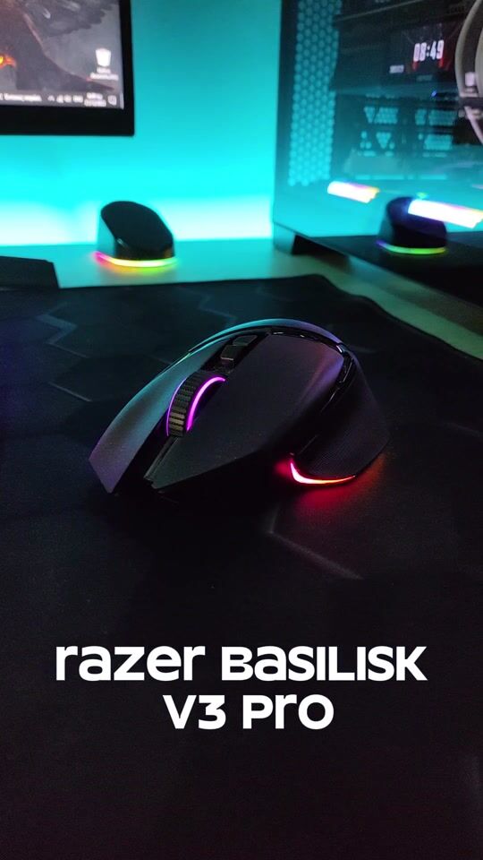 The best MOUSE on the market!