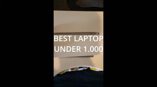 Best Laptop under 1.000€ Ιδανικό για φοιτητές