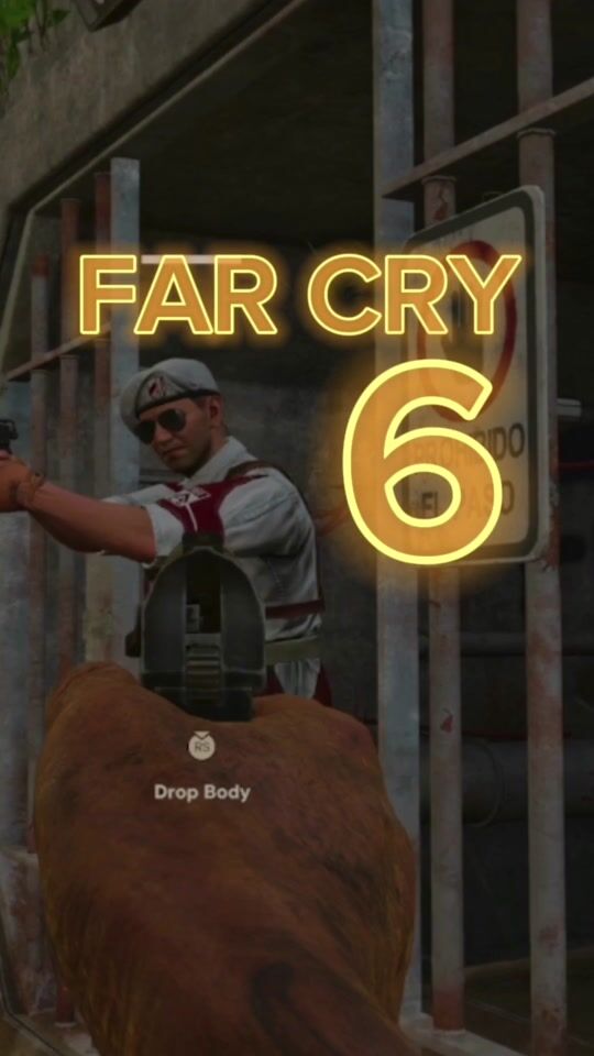 Παίζουμε Far Cry 6 τελικά είναι όσο καλό ακούγεται 