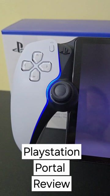 Sony Playstation Portal Remote Player Alb | Skroutz Romania