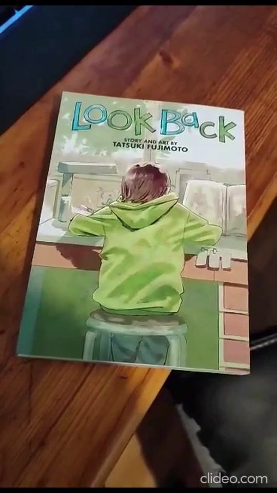 Look Back