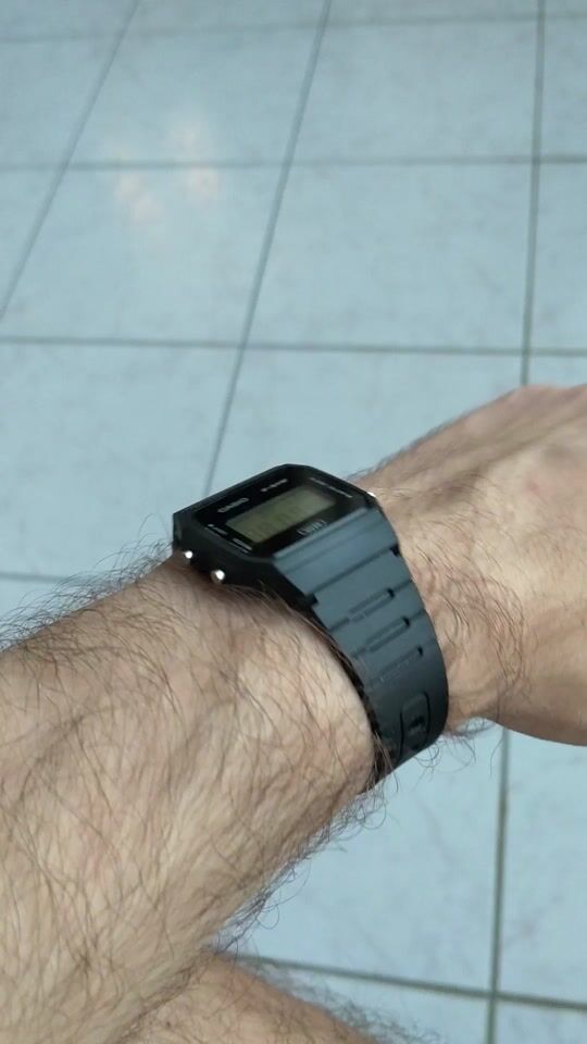 Review short video