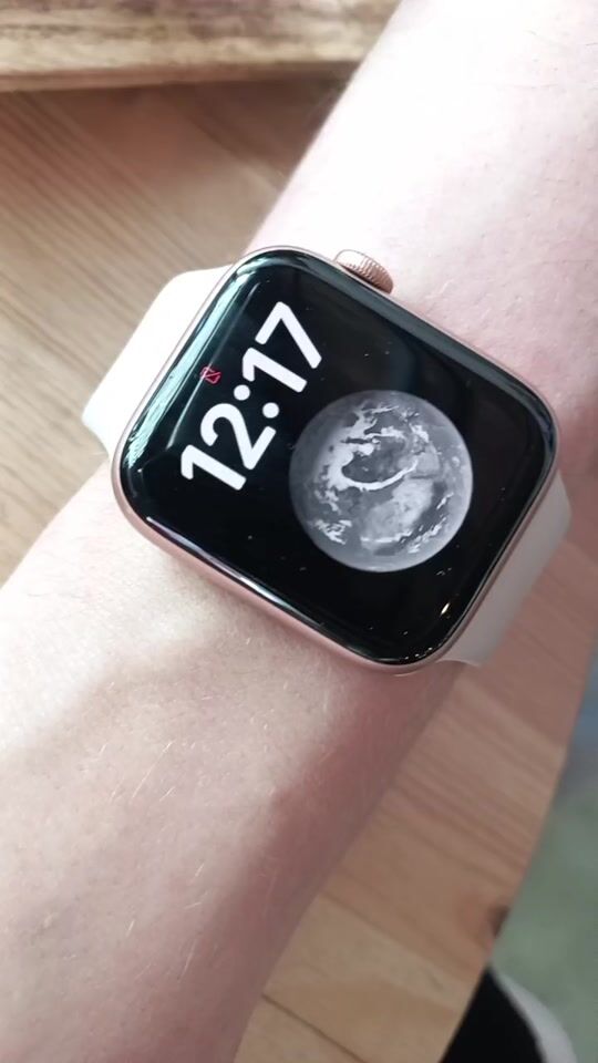 Apple watch SE-22 ⏱️