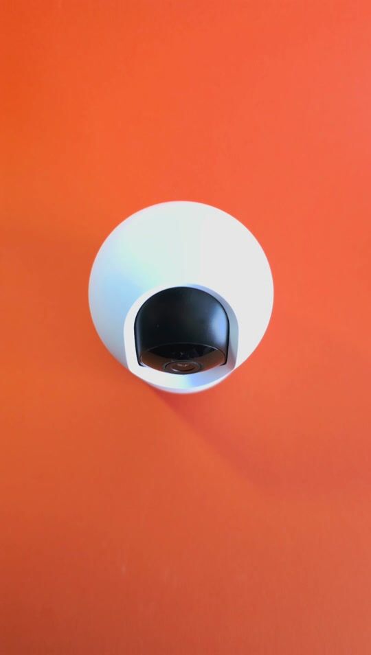 Camera IP Xiaomi 360° 2K Pro