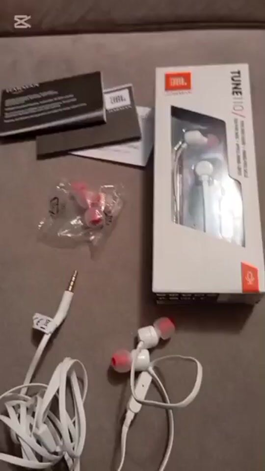 Kurzes Video überprüfen