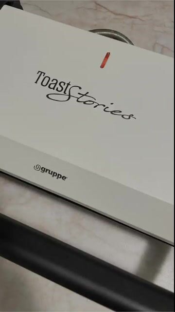 Gruppe FHCG-318 Τοστιέρα για 2 Τοστ 800W Ivory | Skroutz.gr Gruppe FHCG-318 Τοστιέρα για 2 Τοστ 800W Ivory | Skroutz.gr