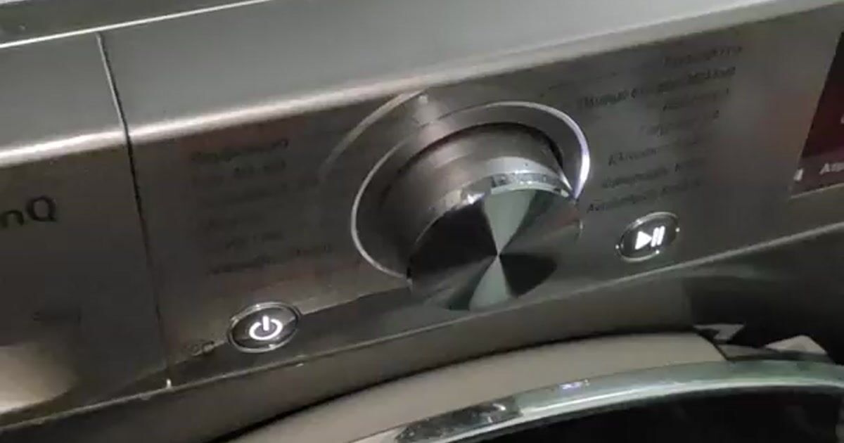 lg direct drive 8kg inverter