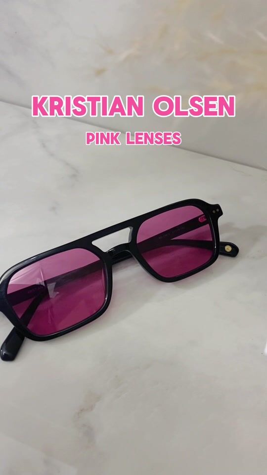 Kristian Olsen 💕 Made in Denmark 🇩🇰