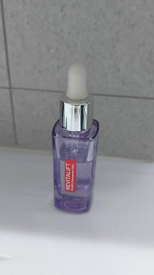 Revitalift Face Serum