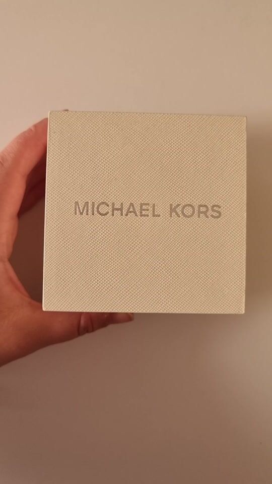 Review for Michael Kors Pyper Watch with Rose Gold Metal Bracelet