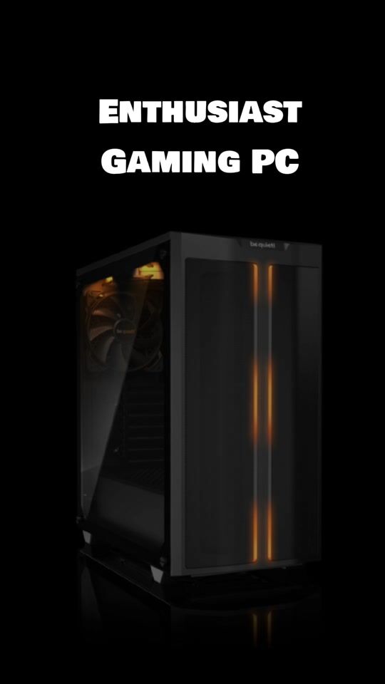 Full AMD Enthusiast Gaming PC! 🔥