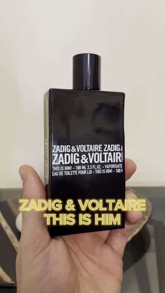 Der beste Duft von Zadig & Voltaire einzigartig und besonders