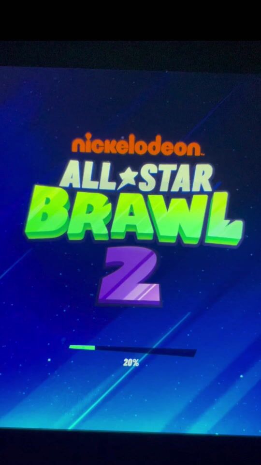 Nickelodeon All-Star Brawl 2 Switch Spiel