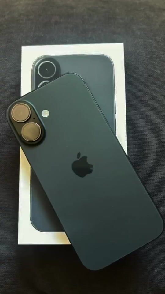 Το iPhone 17 ΔΕΝ είναι απλό iPhone 📱 