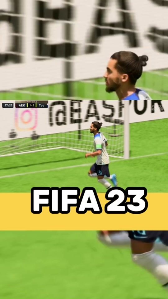 FIFA ist vorbei. Wir spielen das letzte der Serie