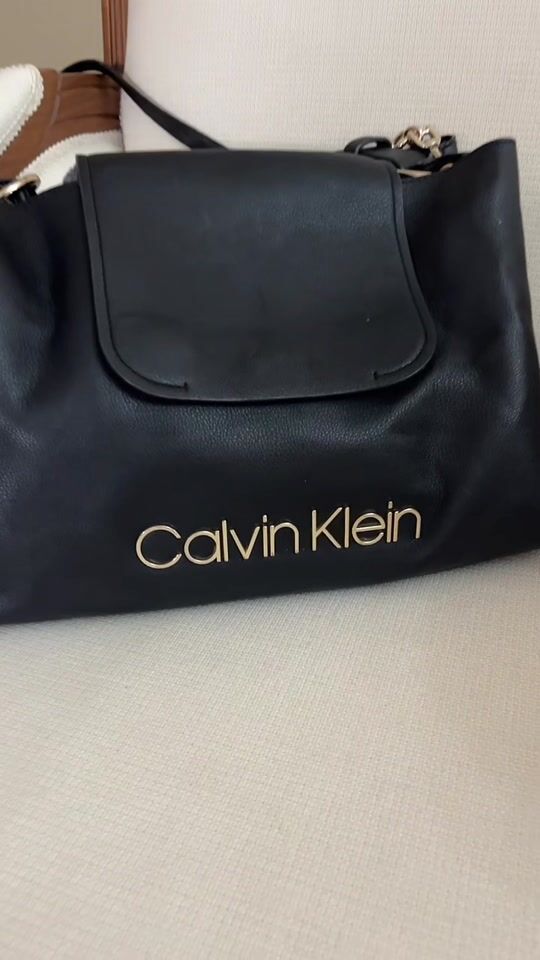 CK τσάντα 👜😍