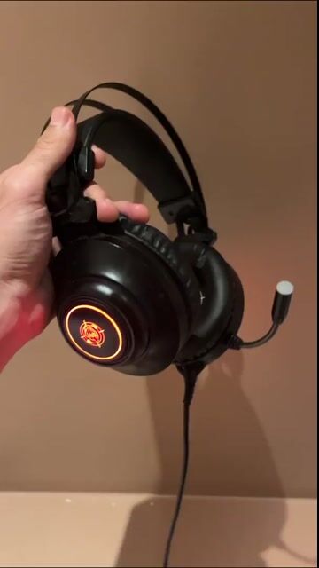 Zeroground Okimo Over Ear Gaming Headset με σύνδεση USB Zeroground Okimo Over Ear Gaming Headset με σύνδεση USB