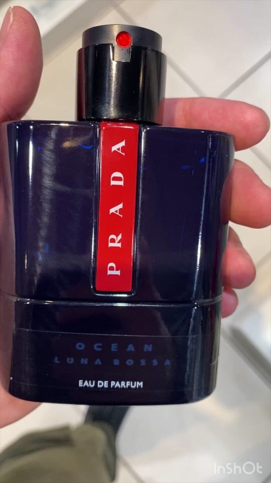 Intoxicating fragrance ??