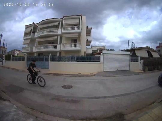 Review short video