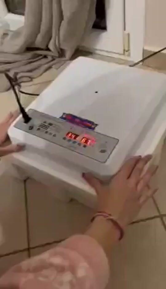Review short video