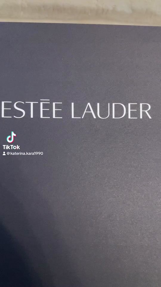 Estee Lauder Double Wear makeup & concealer 