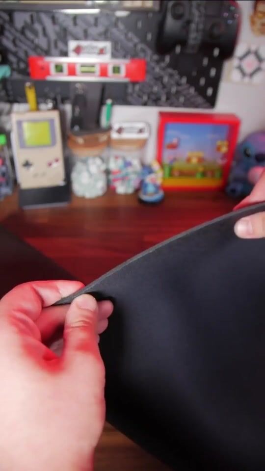 Kurzes Video überprüfen