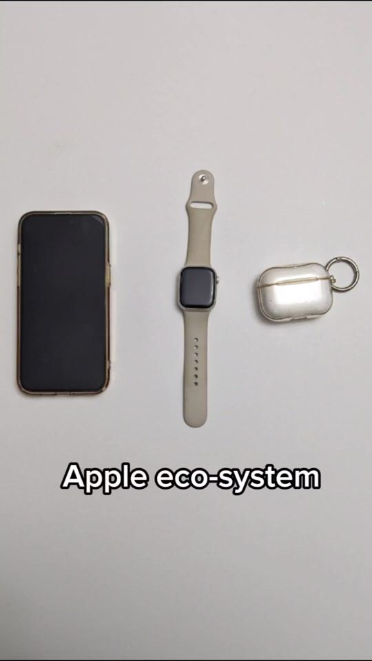 Apple-Ökosystem & Zubehör