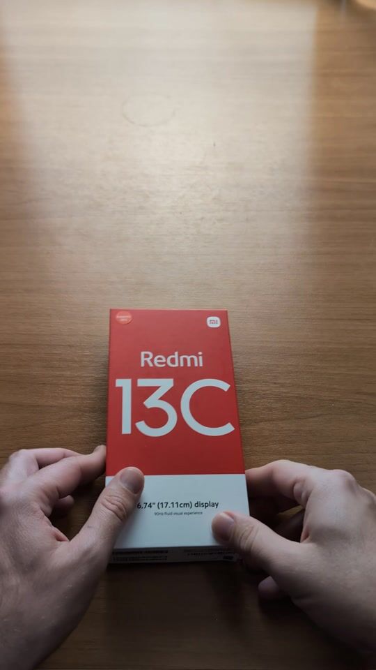 Xiaomi 13C Unboxing, cu mici modificări față de 12C, dar la un preț bun!