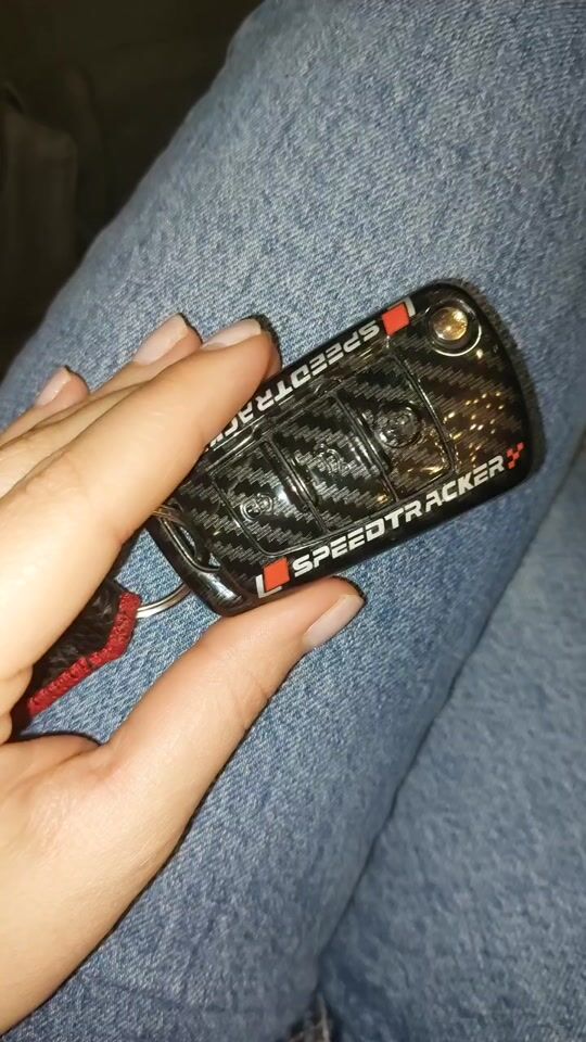 Car keychain audi ❤️?