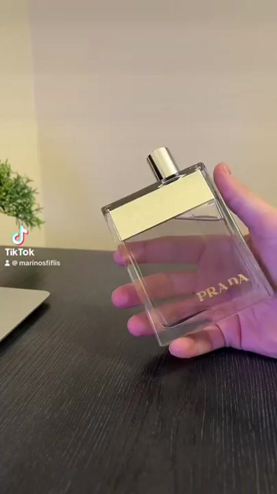 Prada Amber pour Homme