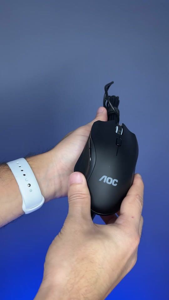 Δεν θα βρεις πιο οικονομικό gaming mouse!