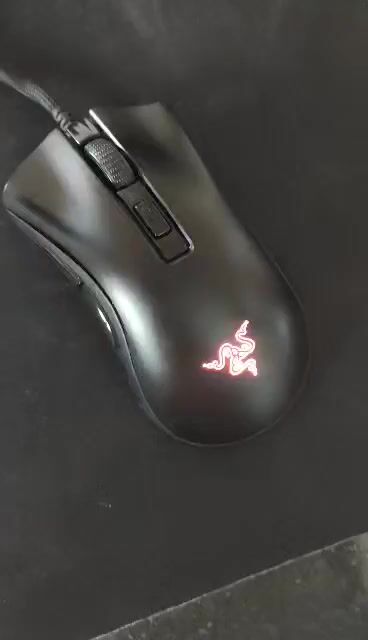 Razer DeathAdder V2 Mini